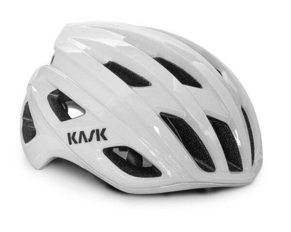Kask Mojito 3 White M (52-58cm)