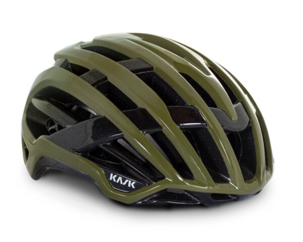 Kask Valegro Olive Green M (52-58cm)