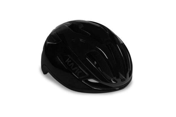 Kask Sintesi Black L (59-62cm)