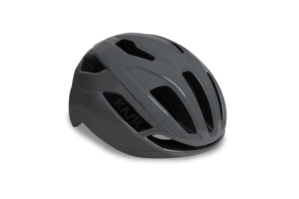 Kask Sintesi Grey M (52-58cm)