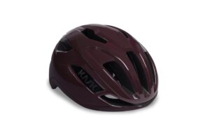 Kask Sintesi Wine Red M (52-58cm)