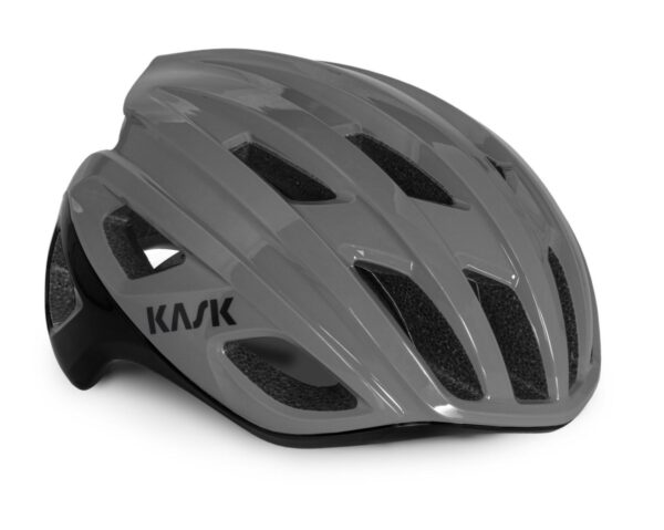 Mojito 3 Grey/Black L (58-62cm)