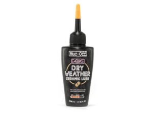 Muc-off e-bike dry lube 50ml