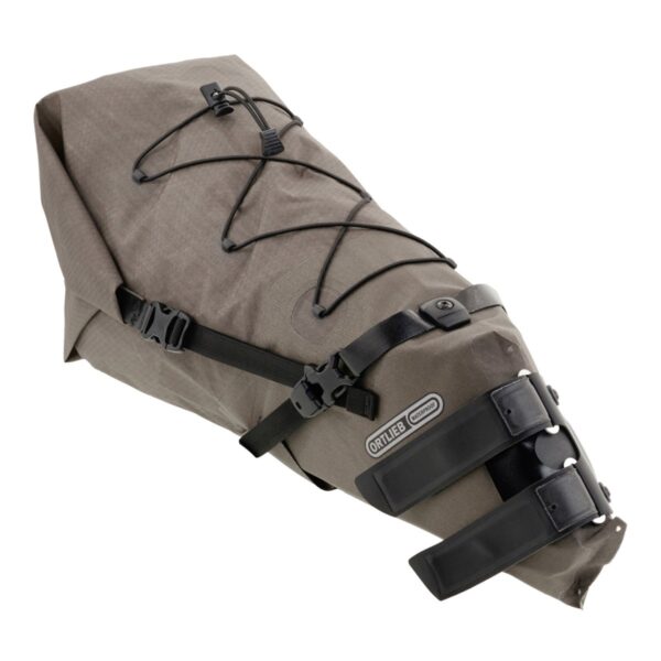 ORTLIEB Seat-Pack 16.5 L dark-sand - Afbeelding 2