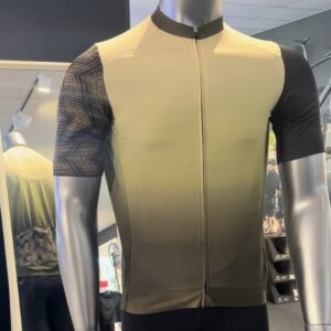 The Bike Store Design Green S