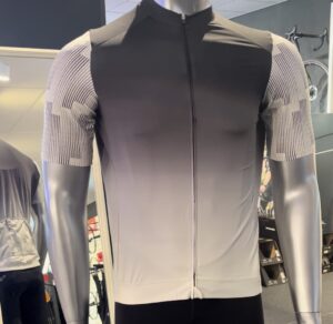 The Bike Store Design Grey L