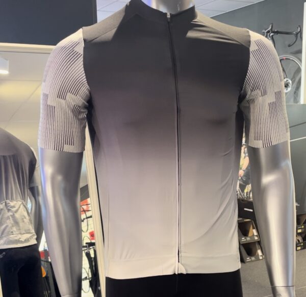 The Bike Store Design Grey XXL
