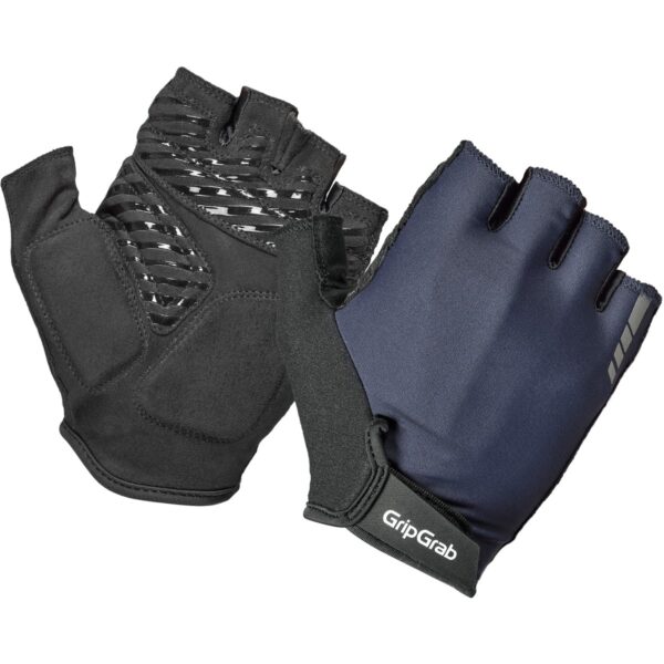 ProRide RC Max Short Finger Summer Gloves - Navy - XXL