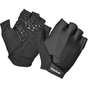 ProRide RC Max Short Finger Gloves - Black - XL