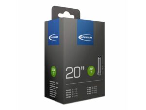 Schwalbe bnb AV7 20 x 1.50 - 2.40 av 40mm