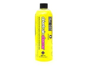 MucOff Drivetrain cleaner 750ml