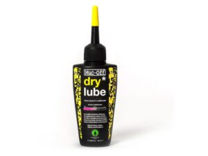 Muc-off Dry Lube kettingolie 50ml