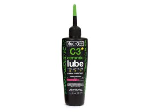 Muc-off Dry Lube C3 ceramic 120ml