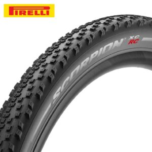 Pirelli Scorpion XC RC blk 29 x 2.2