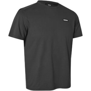 Flow technical T-Shirt - Black - XXL
