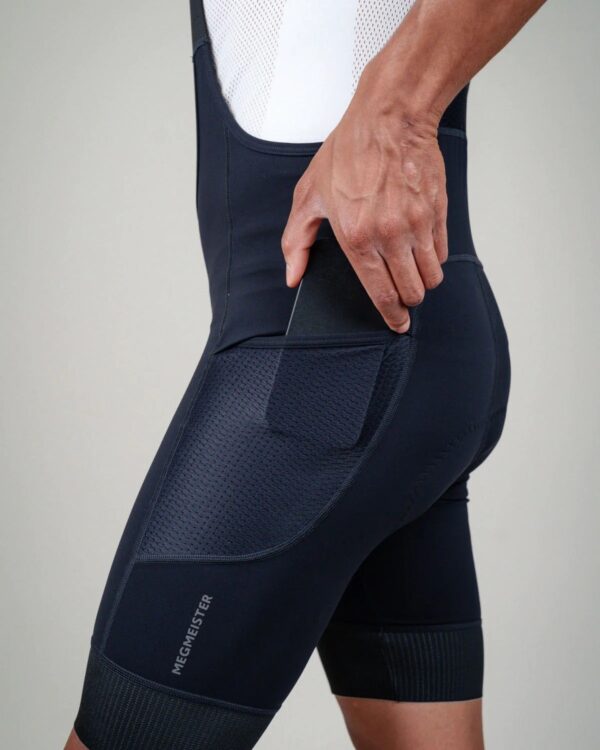L8 Signature Bib short Men L