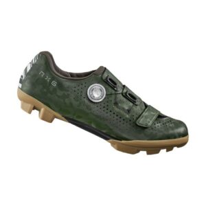 Shimano Schoenen RX600 Green maat 47
