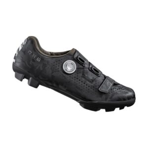 Shimano Schoenen RX600 Black 45