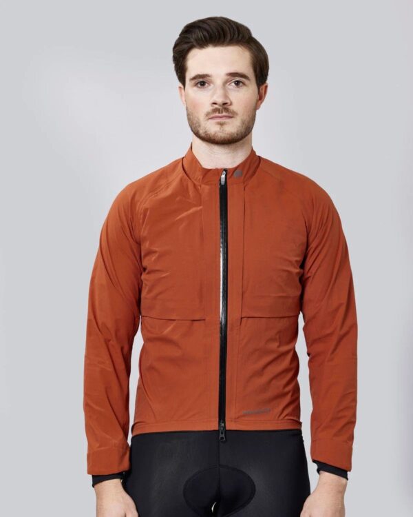 2-1 Pro 360 Jacket Spice L