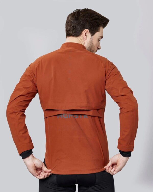 2-1 Pro 360 Jacket Spice L - Afbeelding 2