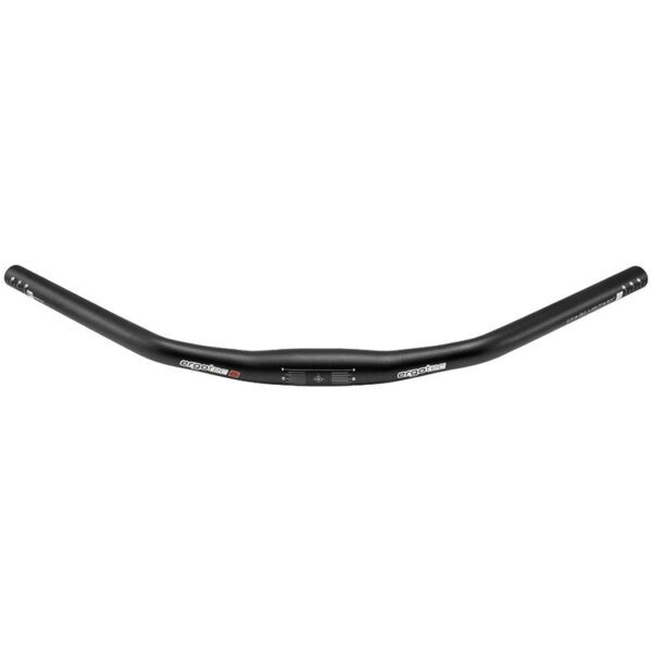 STUUR TREK.ERGOTEC LADY31,8 ALU NOIR LEVEL 6