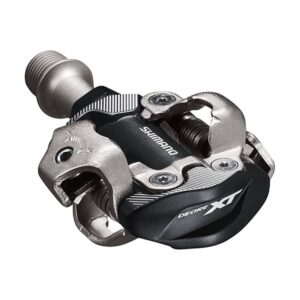 Pedalen SPD M8100 GRX