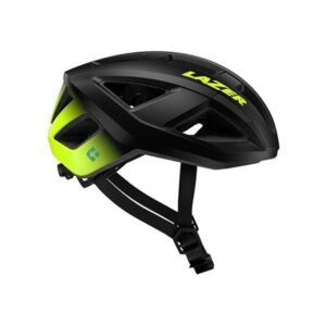 Lazer Helm Tonic Kineticore Yellow Matt Black L (58-61cm)