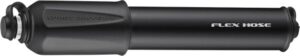 LEZYNE SPORT DRIVE HV - S BLK/HI GLOSS