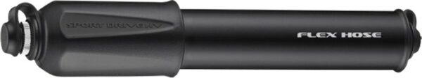 LEZYNE SPORT DRIVE HV - S BLK/HI GLOSS