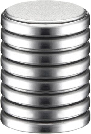 LEZYNE CR 2032 BATTERY - 1 stuk-