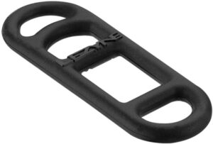 LEZYNE MOUNTING STRAP FEMTO/KTV/ZECTO BLACK