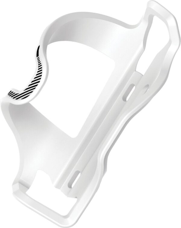 LEZYNE FLOW CAGE SL RIGHT ENHANCED BLACK