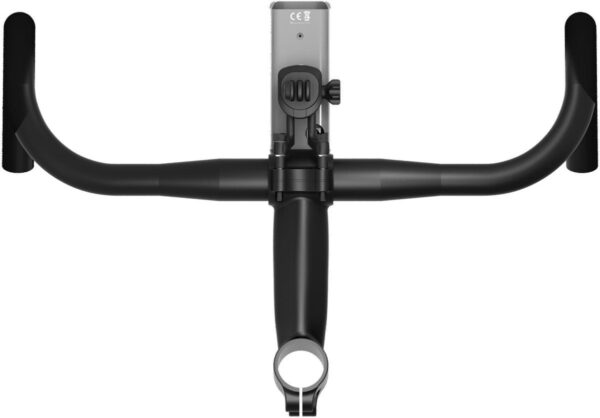 LEZYNE DIRECT X-LOCK SYSTEM BLACK