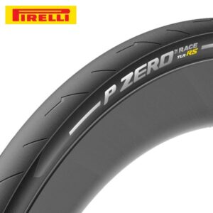 Pirelli P ZERO Race TLR RS Black 30-622