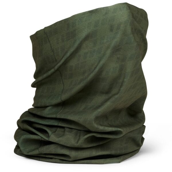 Multifunctional Nek Warmer - Olive Green - OneSize/54-63 cm