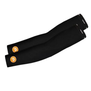 Ultratherm Arm Warmer Unisex Black L
