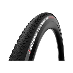 Vittoria Gravel Terreno Dry G2 Zwart 45-622 TLR