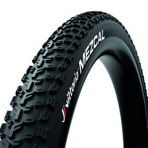 Vittoria MTB Band Mezcal XC Zwart 55-622 29x2.25 TLR