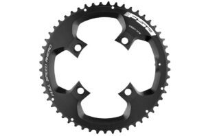 Kettingblad Road Carbon Powerbox / Sl-k A9 Steek 110 52t