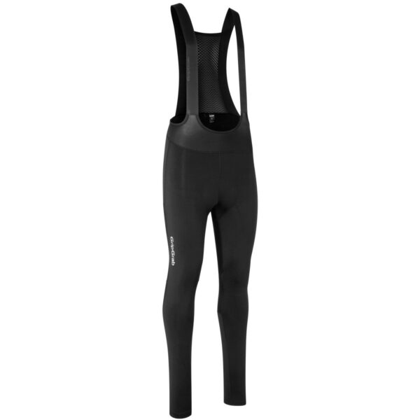 Waterafstotende PACR-fietsbroek - Black - L