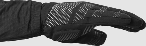 RIDE 2 Waterproof Winter Handschoenen - Black - XXL/12