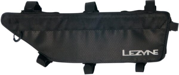 LEZYNE FRAME CADDY BLACK