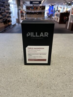 Triple Magnesium 15x5gr Sachets Berry