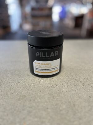 Ultra Immune C Jar Tropical