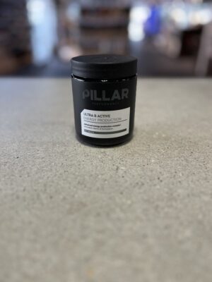 Ultra B Active Jar 60 Tablets