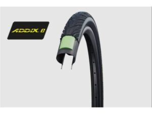 Schwalbe Buitenband Energizer Plus 28x2.00 50-622