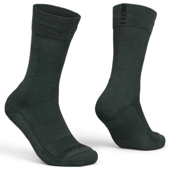 GripGrab Alpine Merino High-Cut Winter Fietssokken