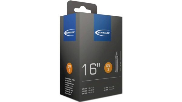 BNB SCHWALBE 16 DV3 47/62-305 32MM - Afbeelding 2