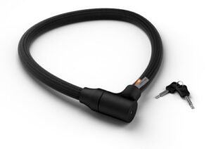 TEXLOCK Orbit Zwart 100cm ART-2