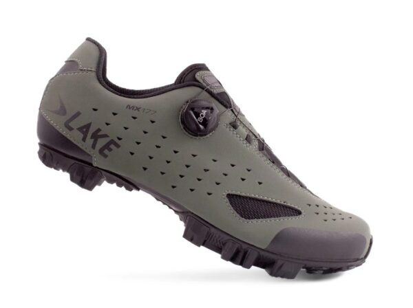Schoen Lake MX177-X Beetle/ Black 47